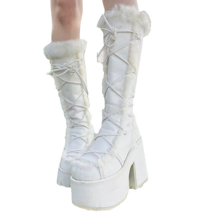 Tyylikkäät Ortopediset Saappaat Jokaiseen Askeleeseen