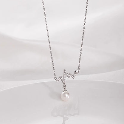 Hurmaava Helmi Kaulakoru jokaiseen tilaisuuteen