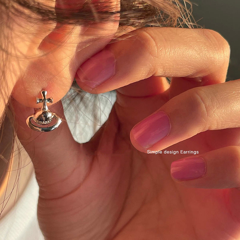 Käsintehty vintage Koru