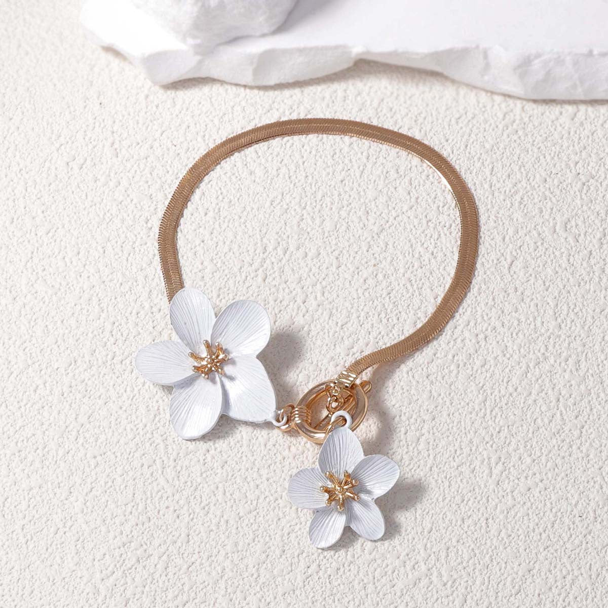 Romanttinen Rannekoru erityisiin hetkiin