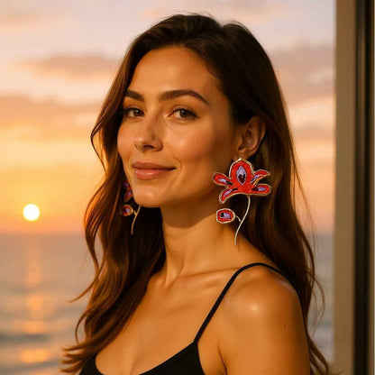 Kaunis Koru ainutlaatuisella tyylillä