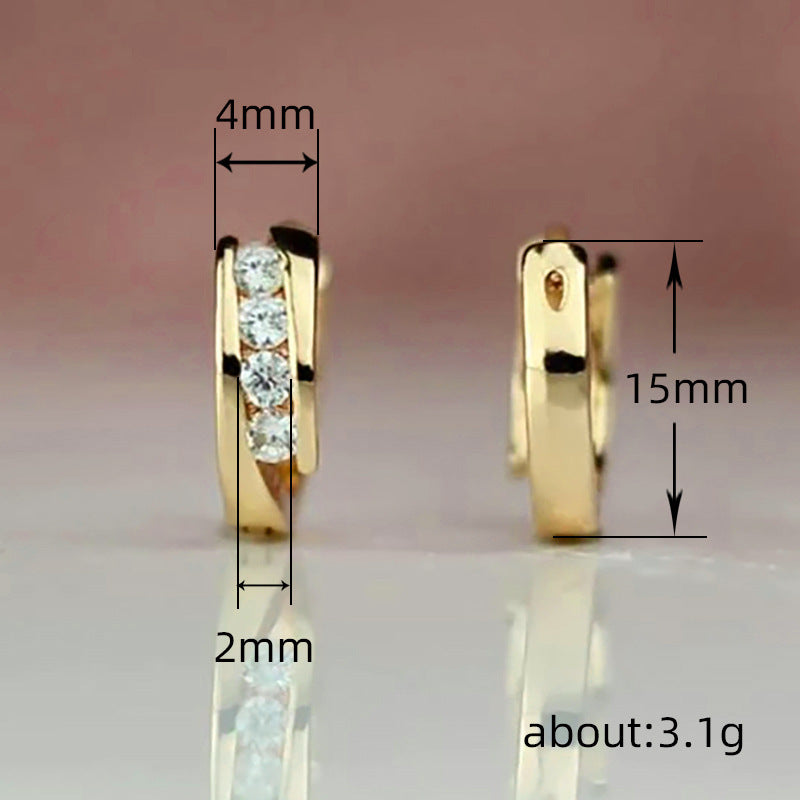 Hurmaava Korvarengas jokaiseen tilaisuuteen