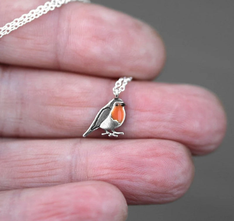 Herkkä käsityö Koru