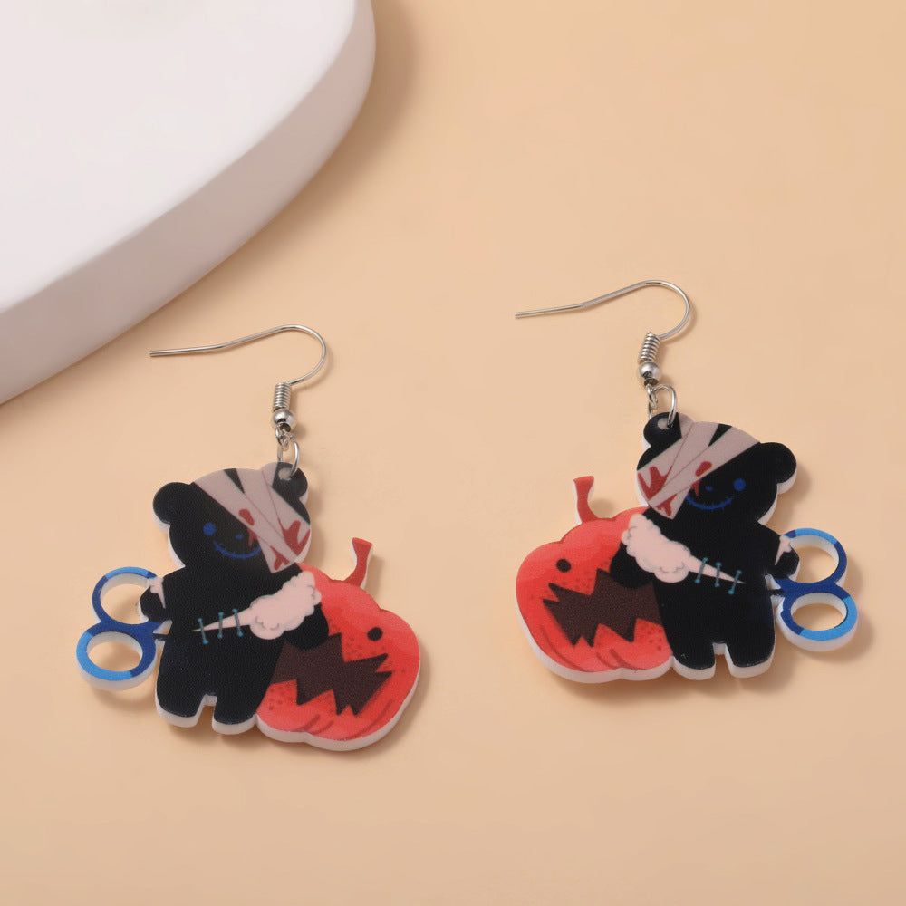 Romanttinen Korvarengas erityisiin hetkiin