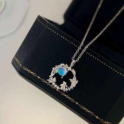 Klassinen Koru ajattomalla viehätyksellä