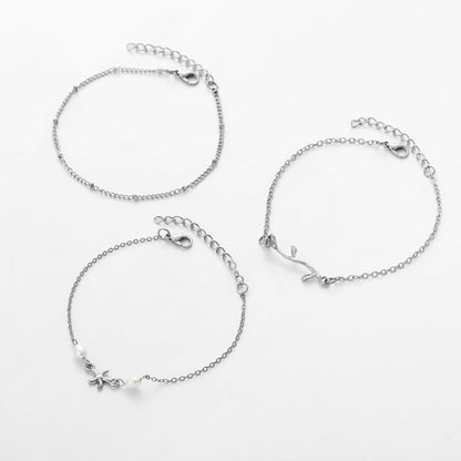 Hurmaava Nilkkakoru jokaiseen tilaisuuteen