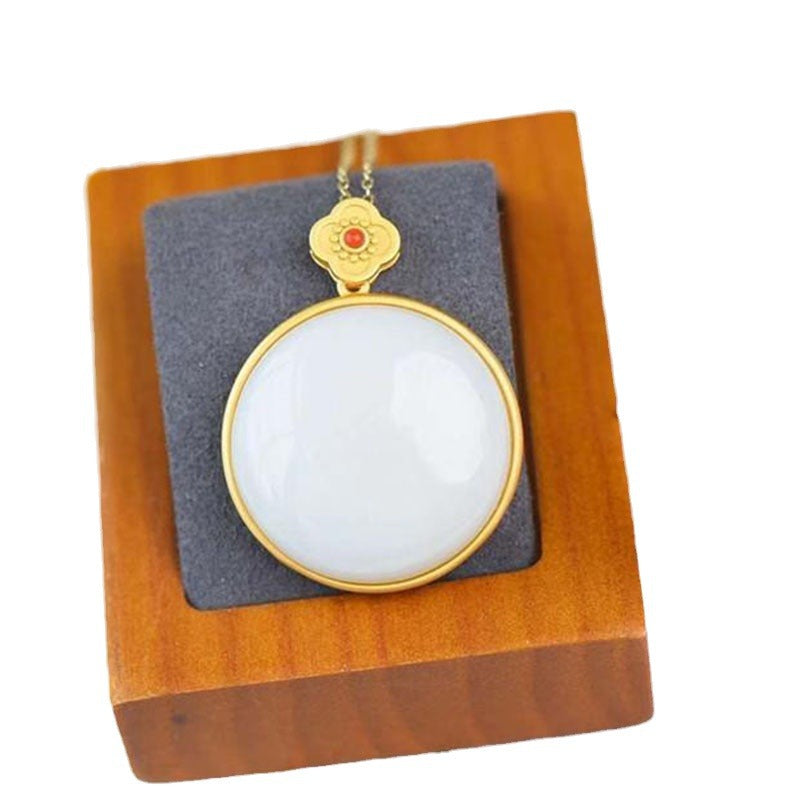 Upea Hopea Riipus päivittäiseen käyttöön