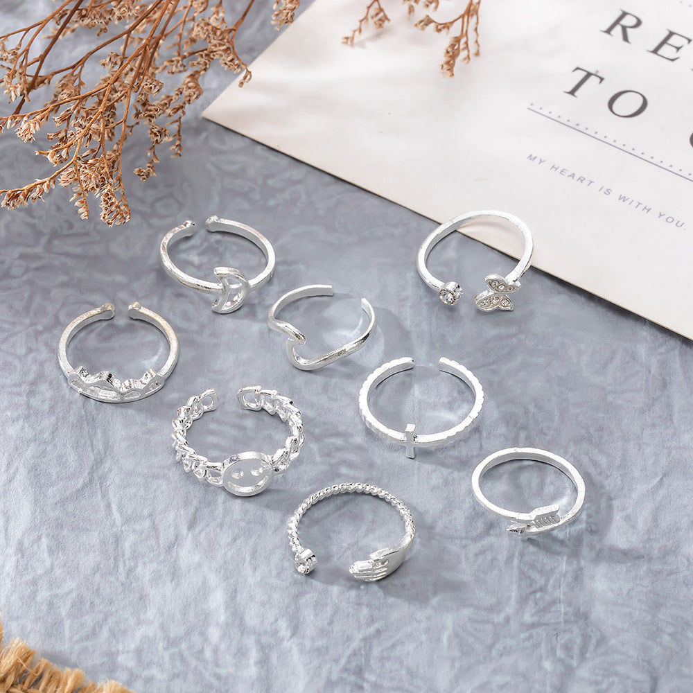 Hurmaava Rannekoru jokaiseen tilaisuuteen