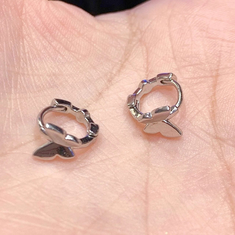 Romanttinen Korvarengas erityisiin hetkiin