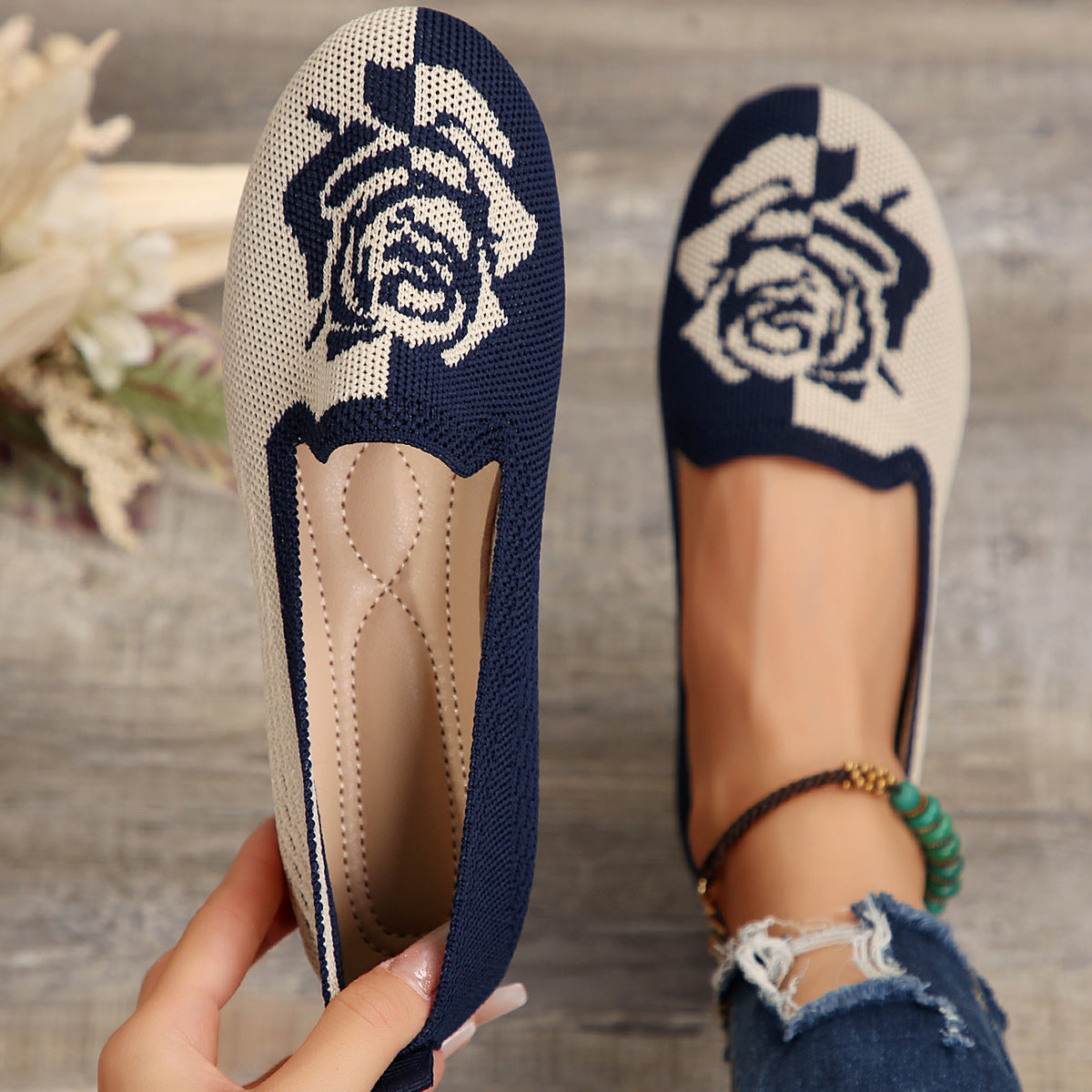 Kauniisti Valmistetut Ortopediset Kengät