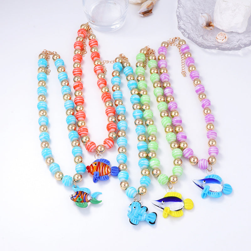 Romanttinen Kaulakoru erityisiin hetkiin