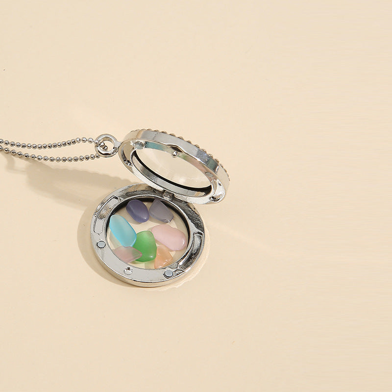 Upea Koru päivittäiseen käyttöön