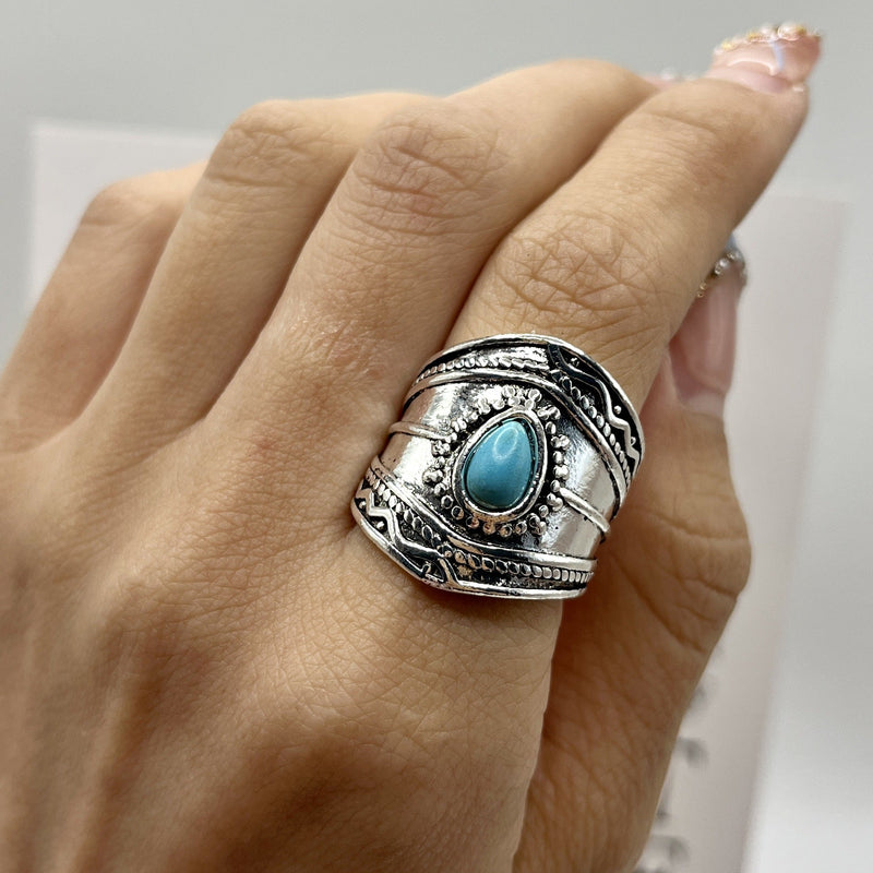 Elegantti Sormus jokaiseen tilaisuuteen