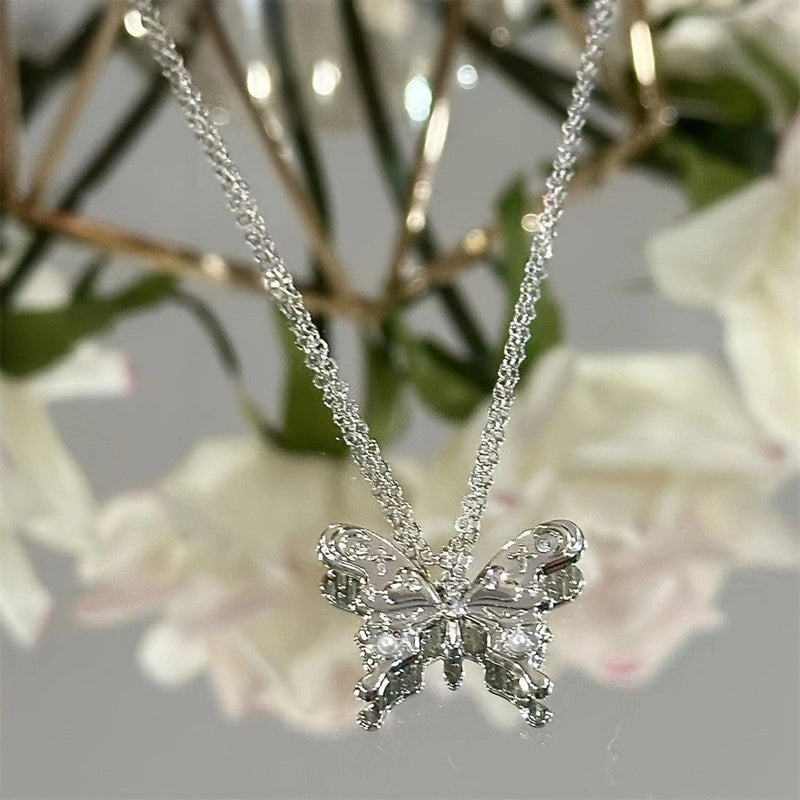 Herkkä käsityö Koru