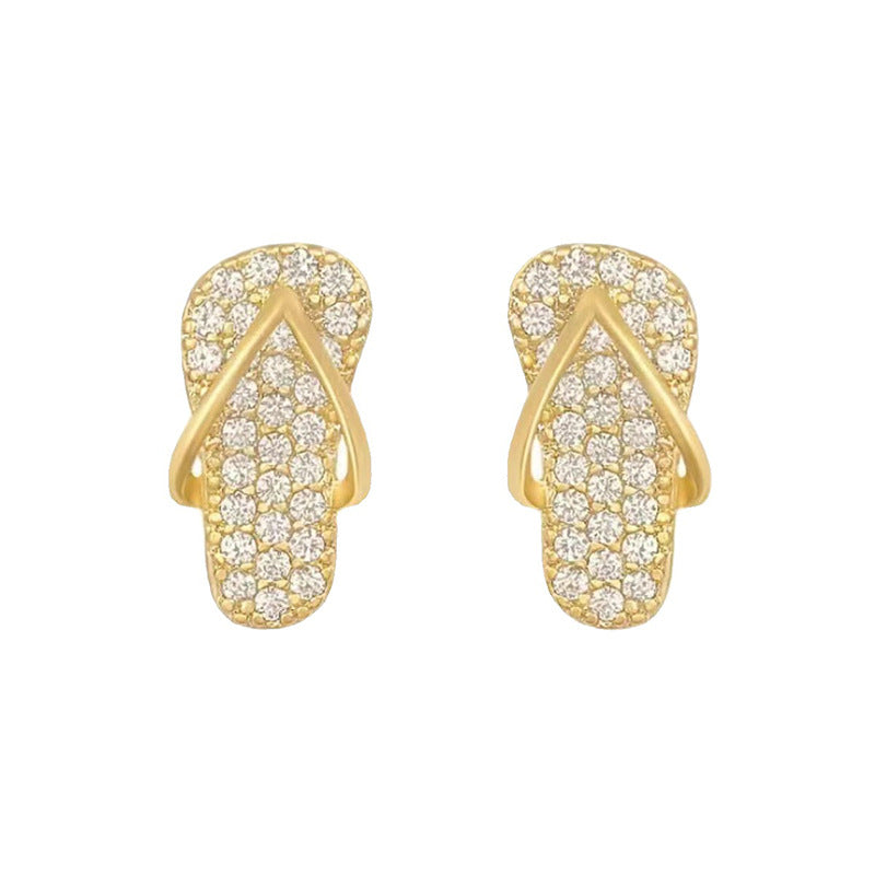 Romanttinen Korvarengas erityisiin hetkiin