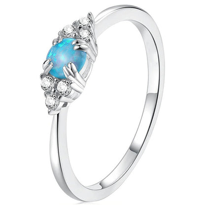 Hurmaava Sormus jokaiseen tilaisuuteen