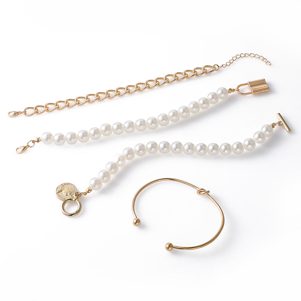 Upea Helmi Korusetti päivittäiseen käyttöön