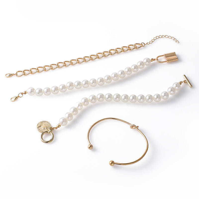 Upea Helmi Korusetti päivittäiseen käyttöön