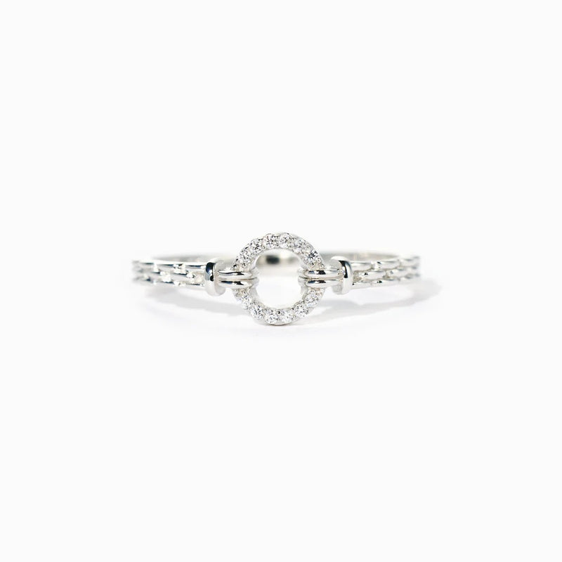 Elegantti Sormus jokaiseen tilaisuuteen