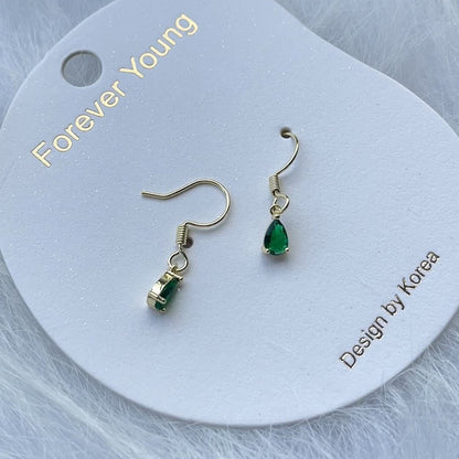 Romanttinen Korvarengas erityisiin hetkiin