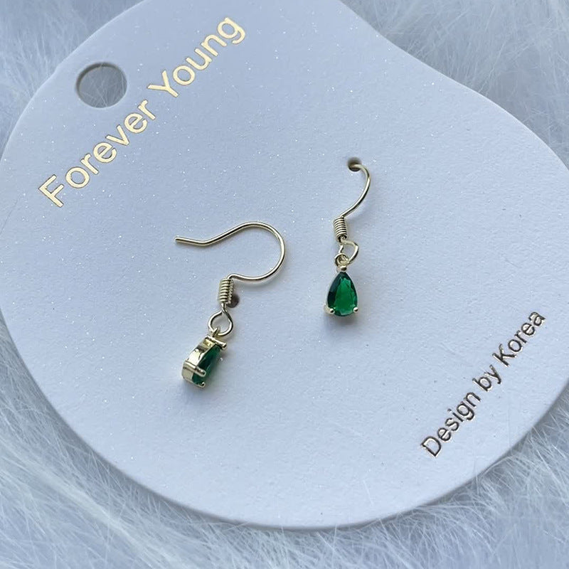 Romanttinen Korvarengas erityisiin hetkiin