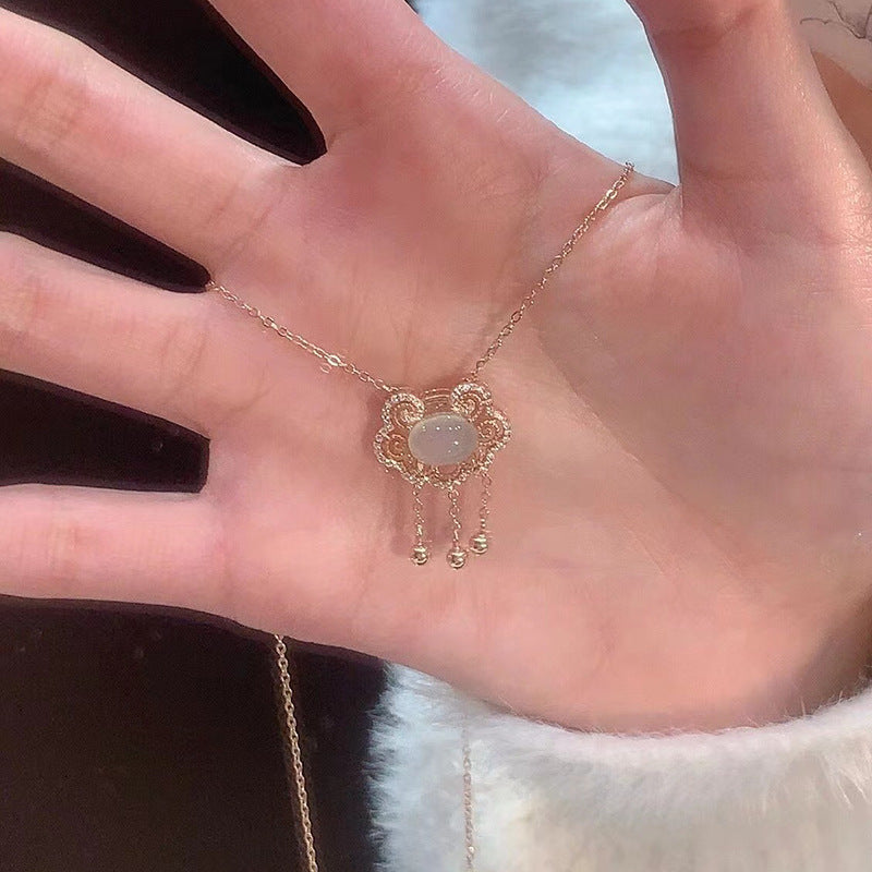 Romanttinen Kaulakoru erityisiin hetkiin