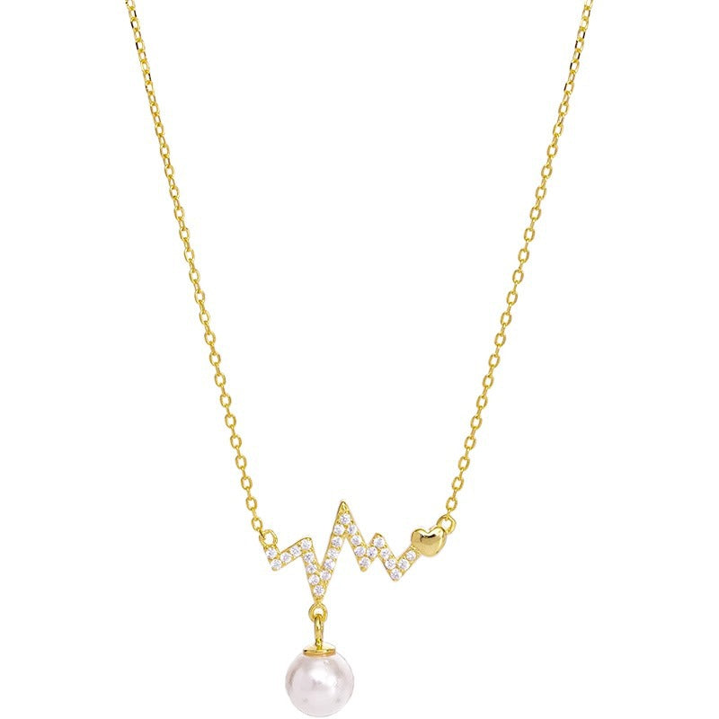 Hurmaava Helmi Kaulakoru jokaiseen tilaisuuteen