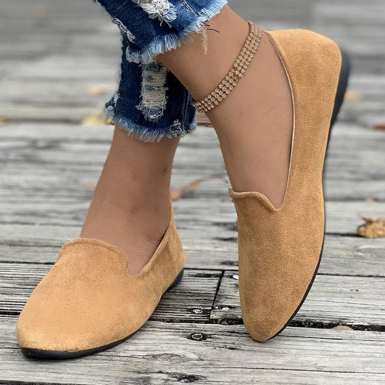 Sulavalinaiset Ortopediset Kengät Moderniin Tyyliin