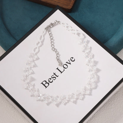 Hurmaava Ketju jokaiseen tilaisuuteen