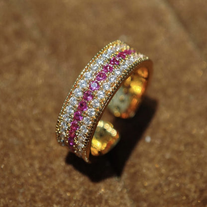 Klassinen Koru ajattomalla viehätyksellä