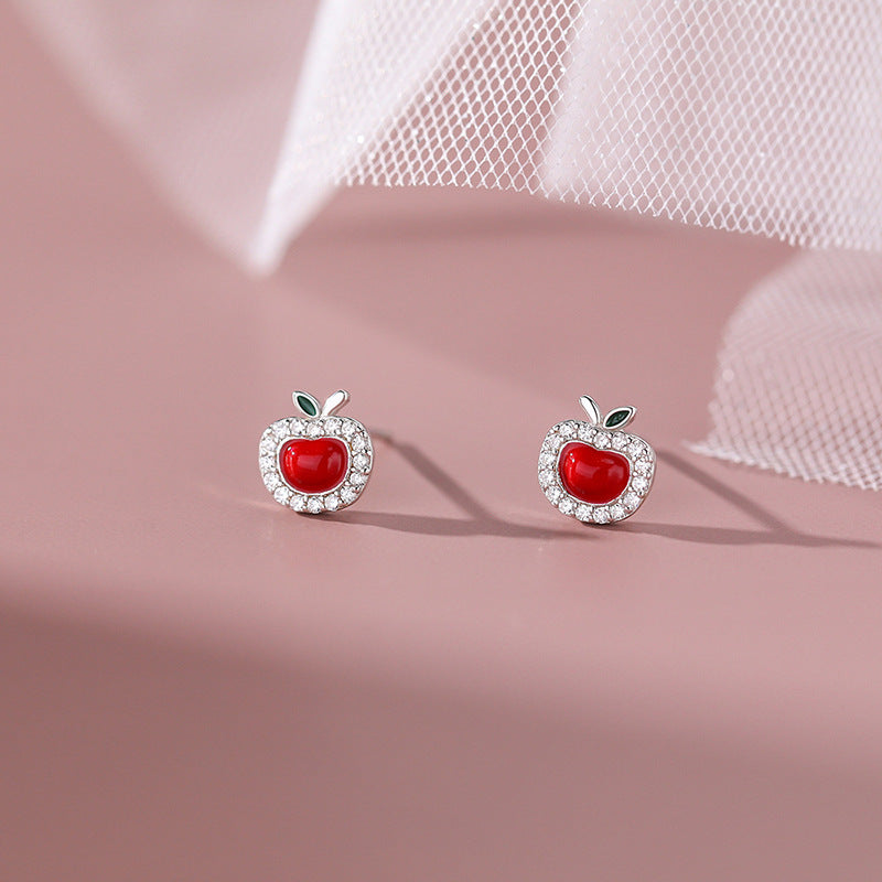 Herkkä käsityö Korvarengas