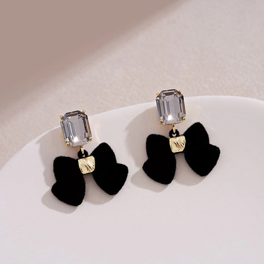 Romanttinen Korvarengas erityisiin hetkiin