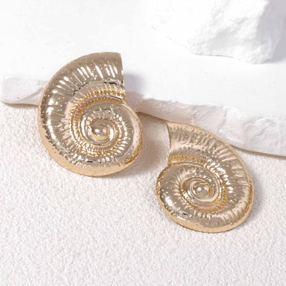 Käsintehty vintage Korvarengas