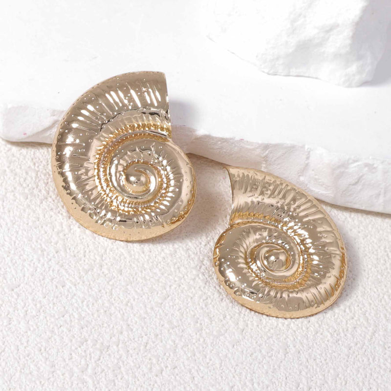 Käsintehty vintage Korvarengas