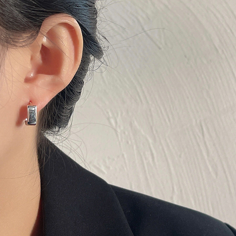 Kaunis Koru ainutlaatuisella tyylillä