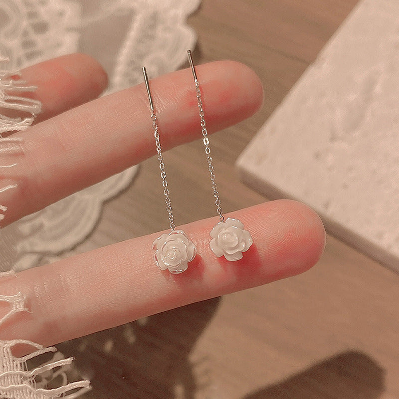 Herkkä käsityö Koru