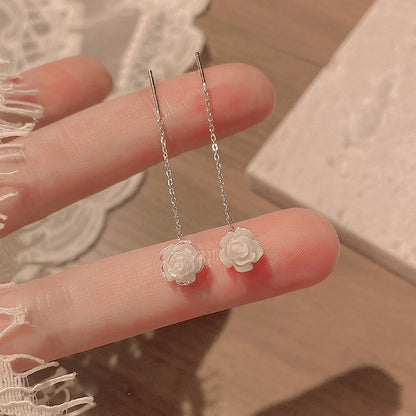 Herkkä käsityö Koru