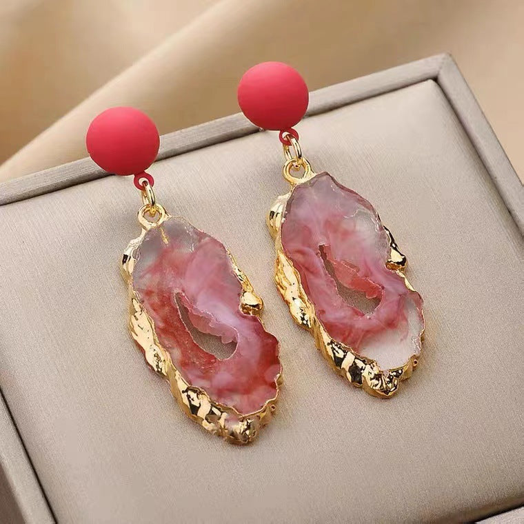 Hurmaava Korvarengas jokaiseen tilaisuuteen