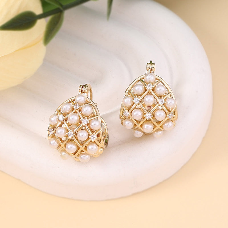 Hurmaava Koru jokaiseen tilaisuuteen