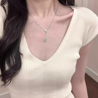 Kaunis Kaulakoru ainutlaatuisella tyylillä