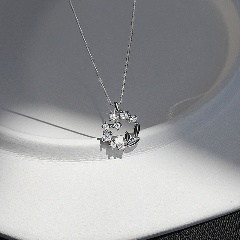 Kaunis Koru ainutlaatuisella tyylillä