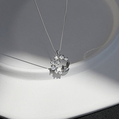 Kaunis Koru ainutlaatuisella tyylillä