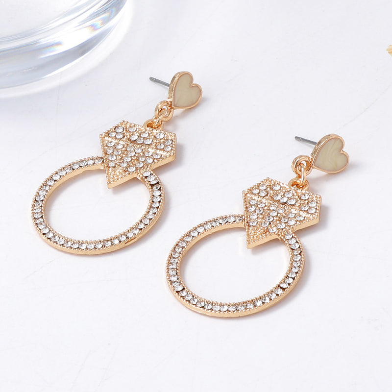 Romanttinen Koru erityisiin hetkiin