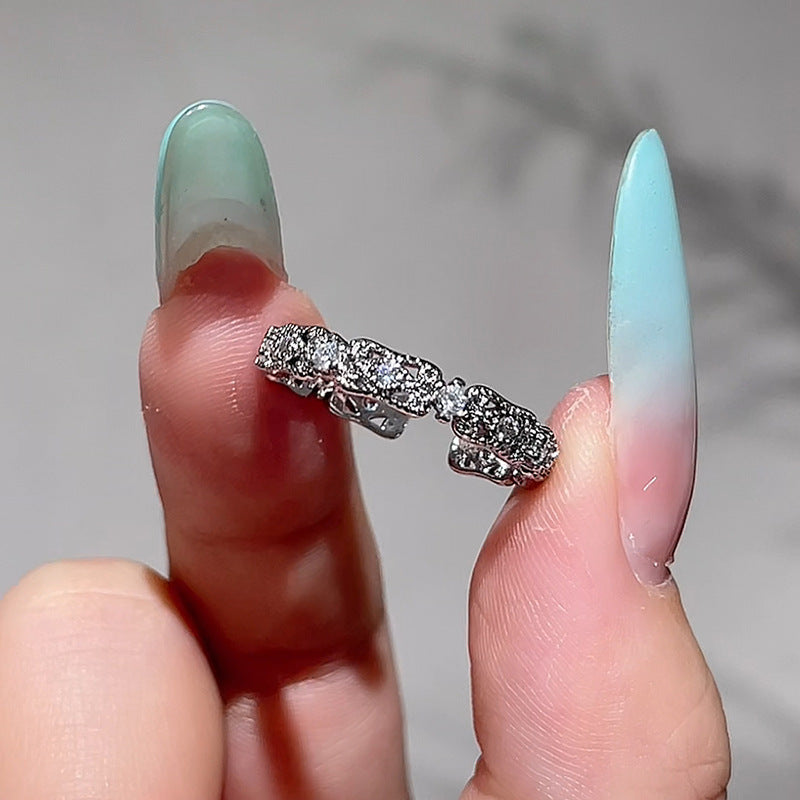 Upea Koru päivittäiseen käyttöön