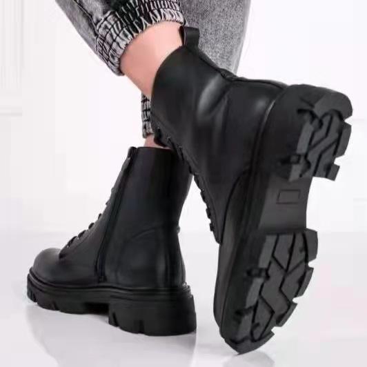 Elegant Orthopedic Boots for Every Step