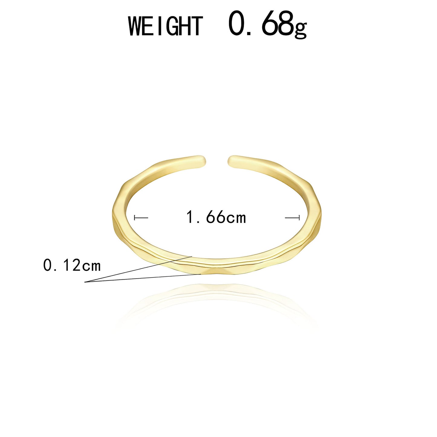 Elegantti Koru jokaiseen tilaisuuteen