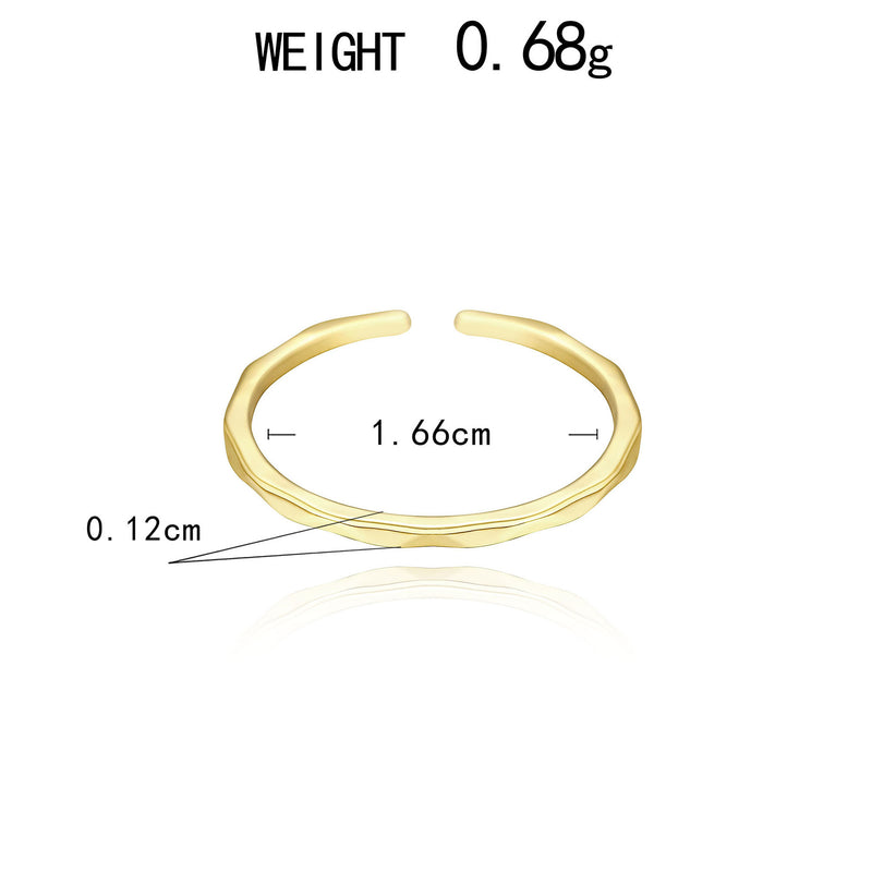 Elegantti Koru jokaiseen tilaisuuteen