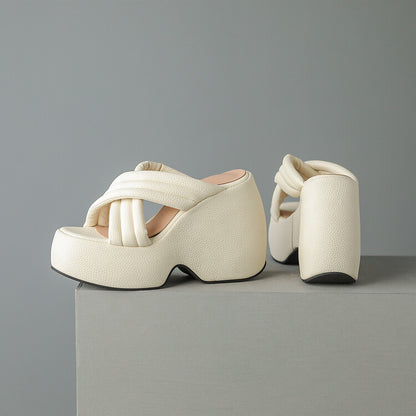 Tyylikeät Ortopediset Sandaalit Jokaiseen Tilaisuuteen