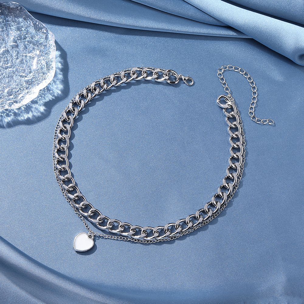 Romanttinen Kaulakoru erityisiin hetkiin