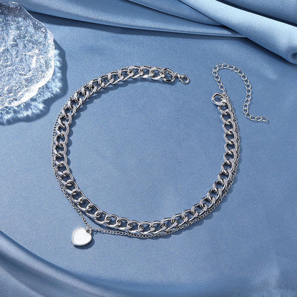 Romanttinen Kaulakoru erityisiin hetkiin